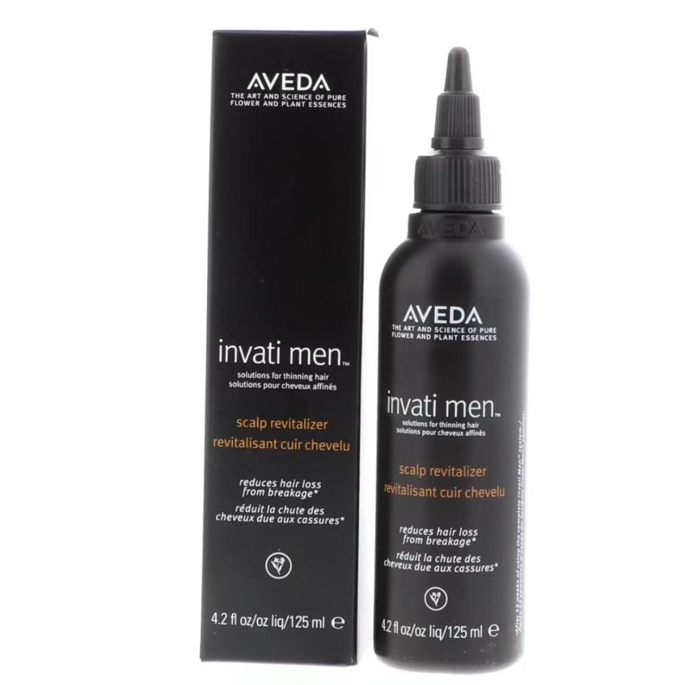 Aveda Invati Men Scalp Revitalizer